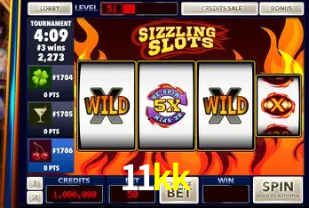 Desvendando o Mundo dos Jogos Virtuais na 11kk