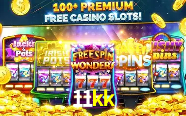 Desvendando o Mundo dos Jogos Virtuais na 11kk