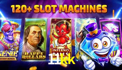 A Revolução dos Aplicativos de Jogos no 11kk