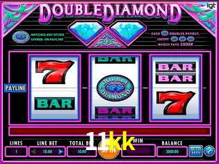 A Emoção da Loteria na 11kk: Uma Chance de Mudança de Vida