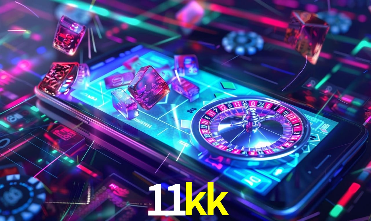 Welcome Bonus 11kk
