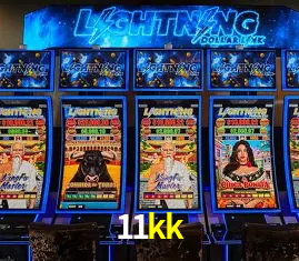 Desvendando o Mundo dos Jogos Virtuais na 11kk