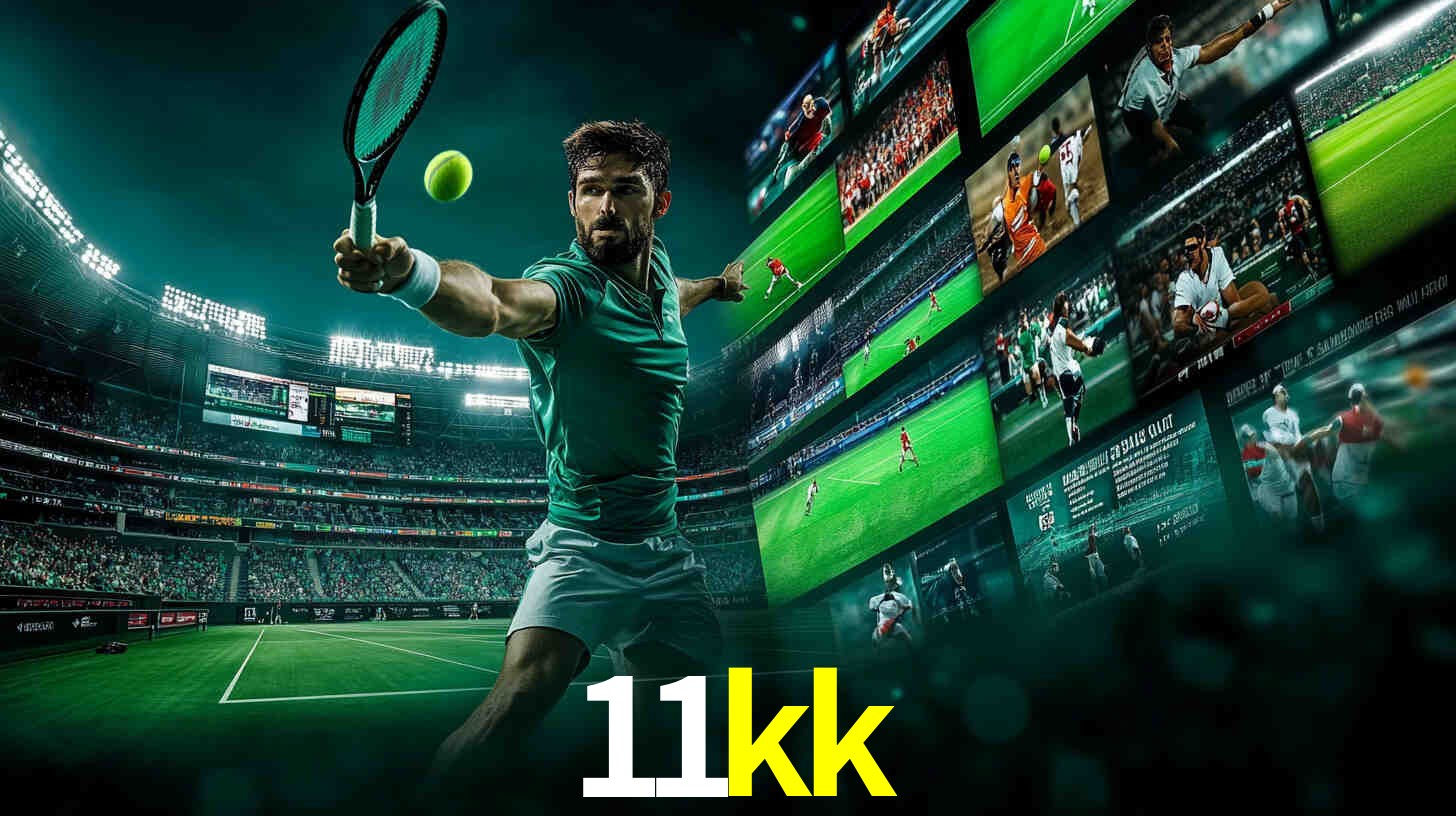 Desvendando o Mundo dos Jogos Virtuais na 11kk