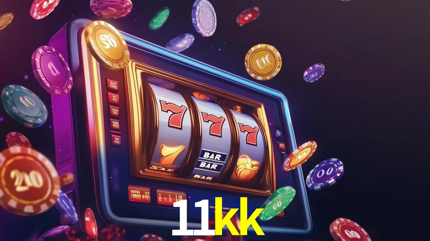 Welcome Bonus 11kk