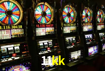 Inovações de Jogos na 11kk: O Futuro das Experiências Interativas