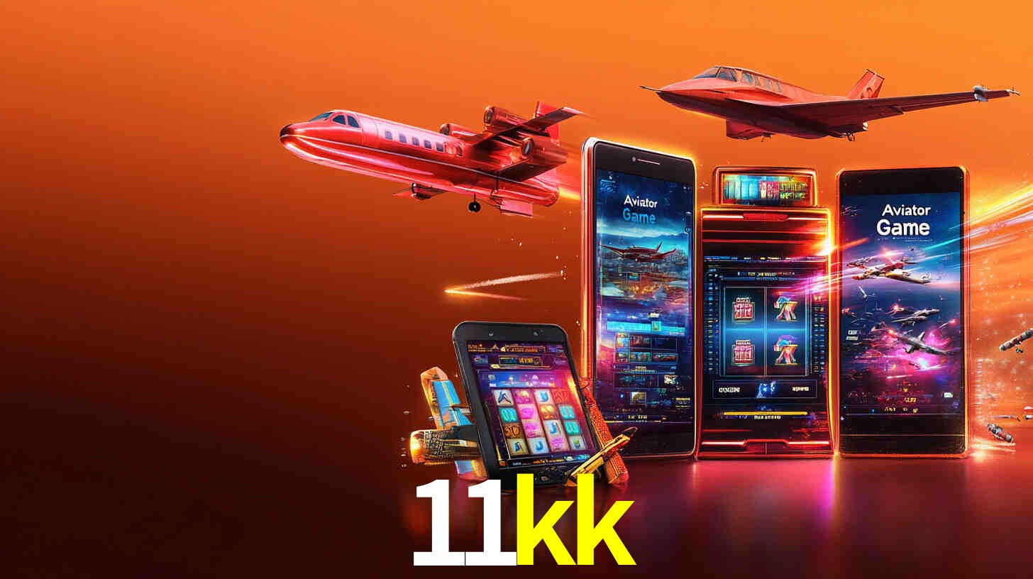 Descubra a Magia dos Jogos de Arcade no 11kk