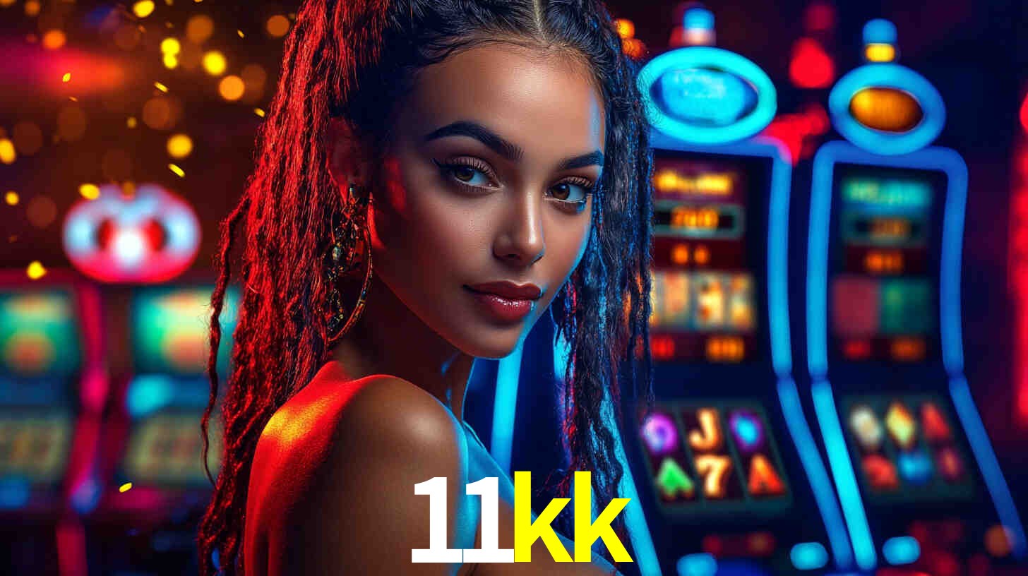 Descubra o Programa VIP da 11kk: Vantagens Exclusivas para Jogadores