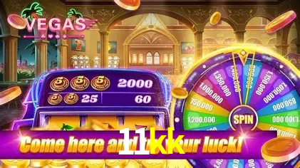 APP oficial da 11kk para mobile