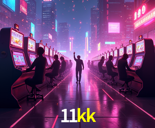 Casino VIP 11kk