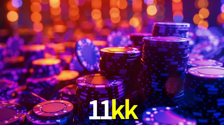 11kk bet