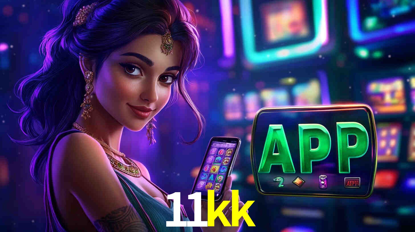 11kk bet