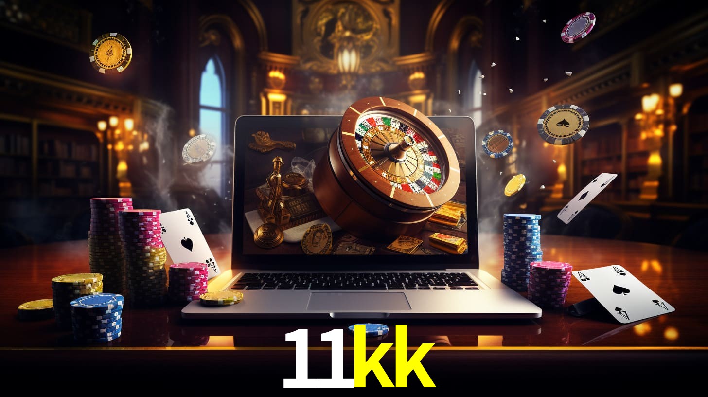 Roulette Table 11kk