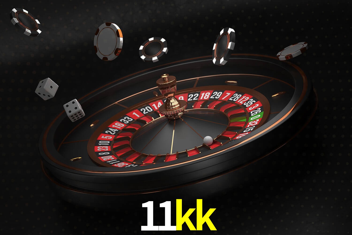 11kk: Seu Cassino Premiado com Pagamentos Rápidos