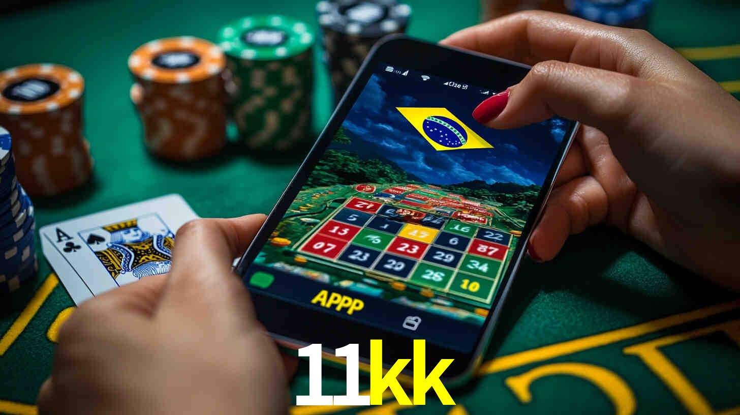 Descubra a Essência do 11kk: Nossa História e Compromissos