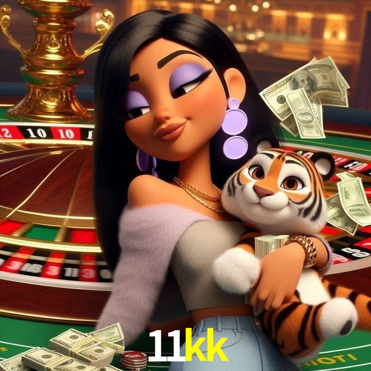 Welcome Bonus 11kk