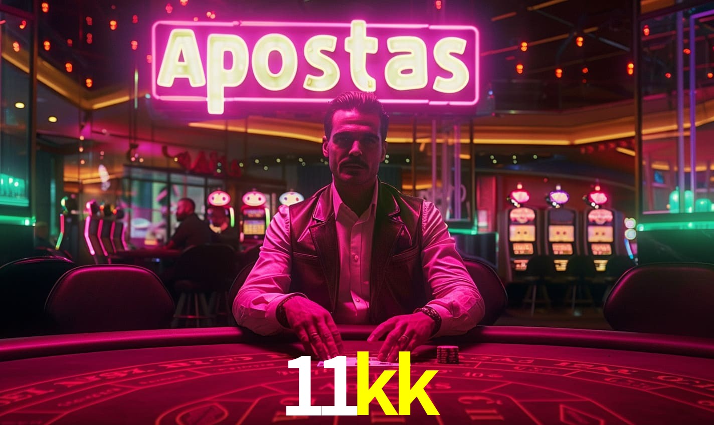Desvendando o Mundo dos Jogos Virtuais na 11kk