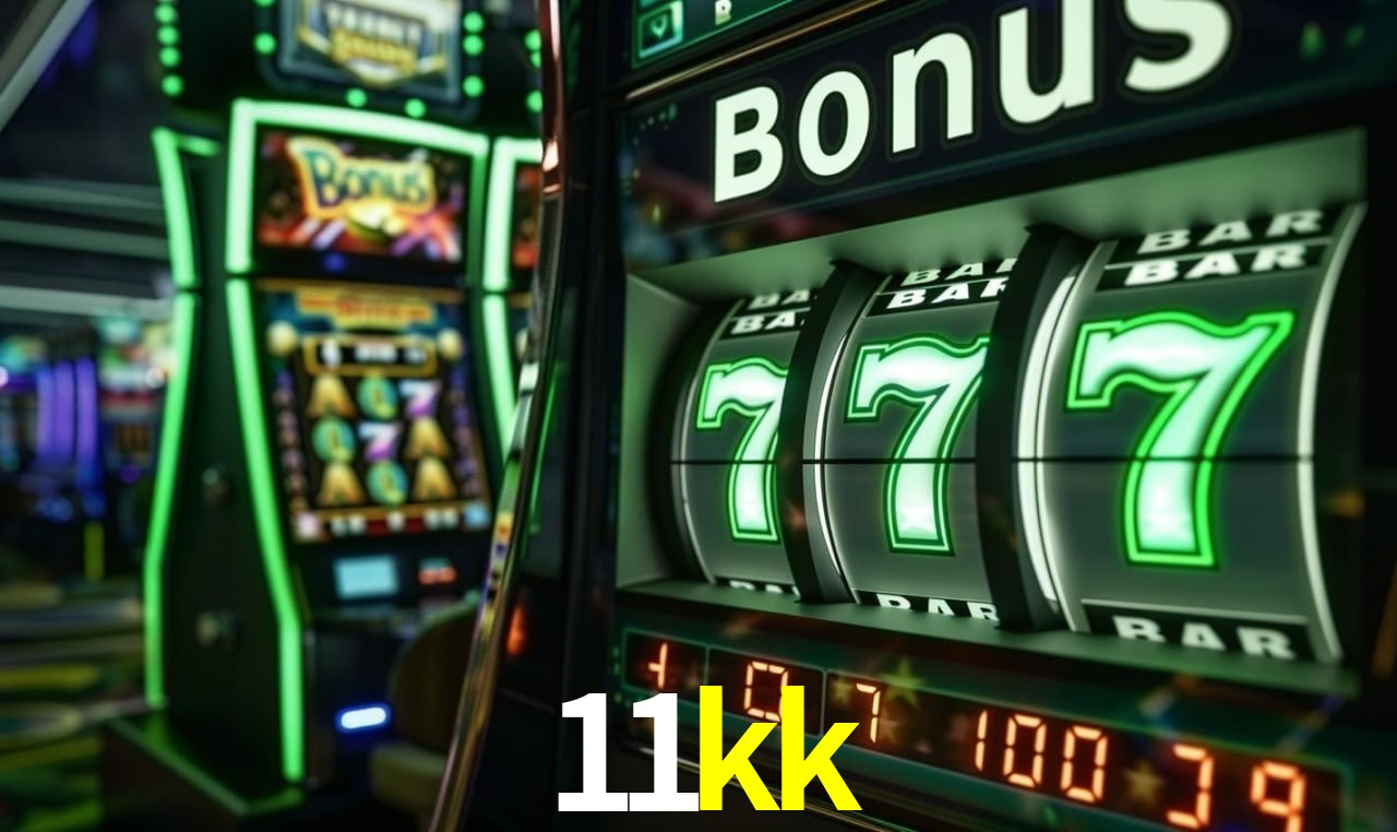 Live Casino 11kk