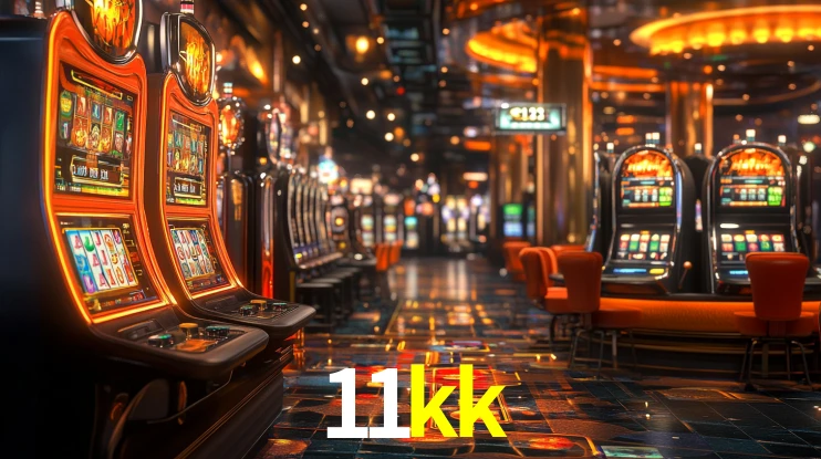 11kk bet