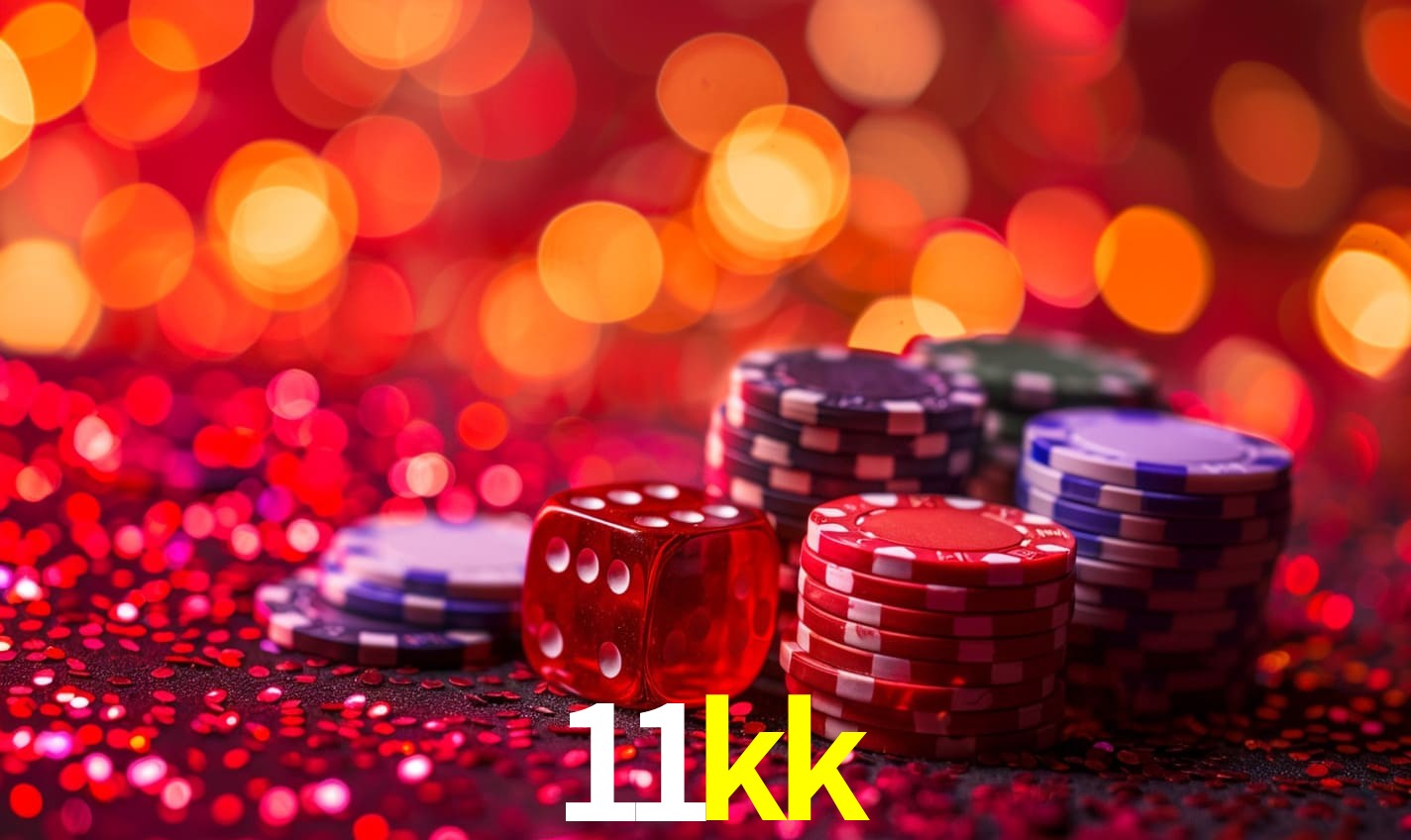 A Emoção da Loteria na 11kk: Uma Chance de Mudança de Vida