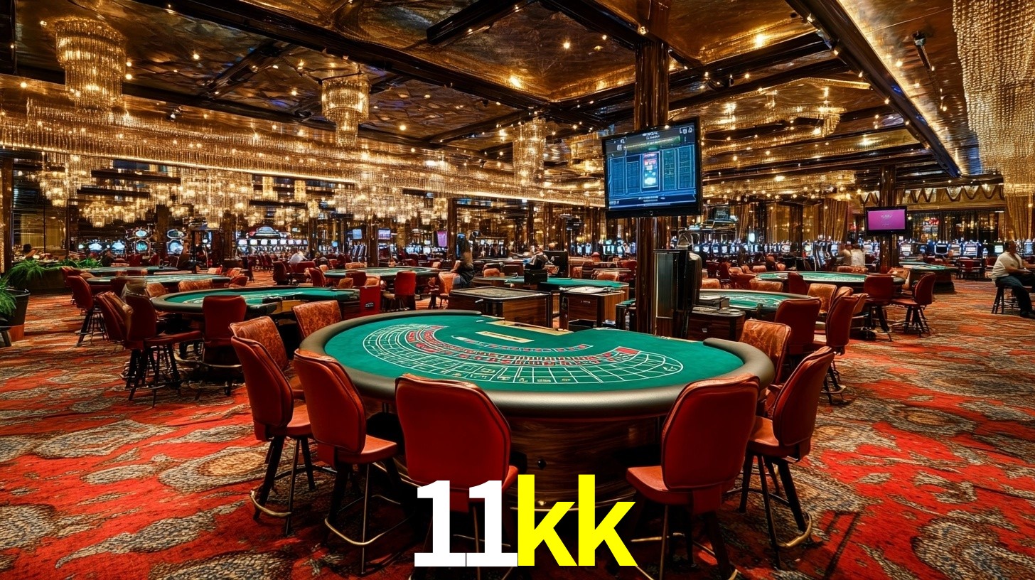 11kk bet