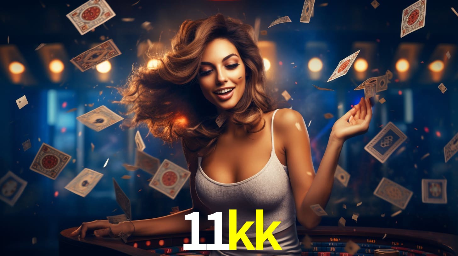 Blackjack Table 11kk