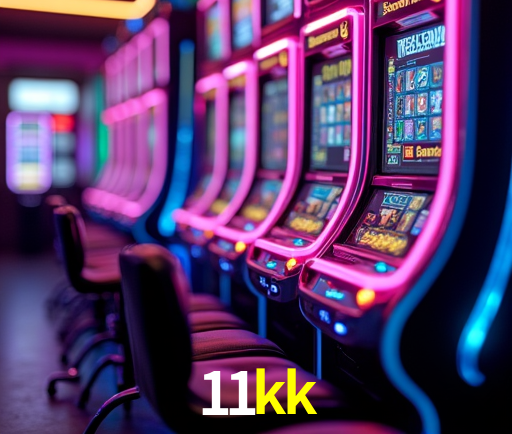 RTP dos slots populares na 11kk