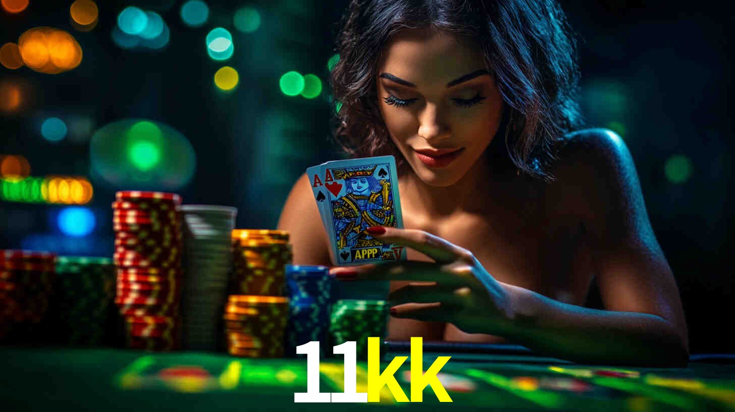 Descubra a Essência do 11kk: Nossa História e Compromissos