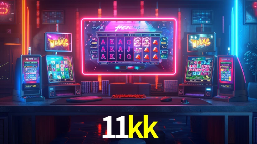 11kk bet