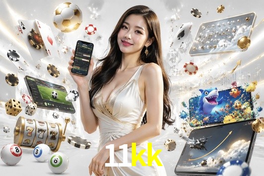 Slot Games 11kk