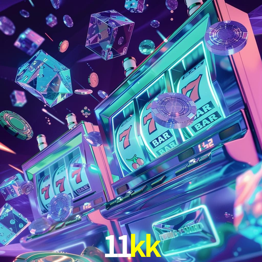 cassino 11kk